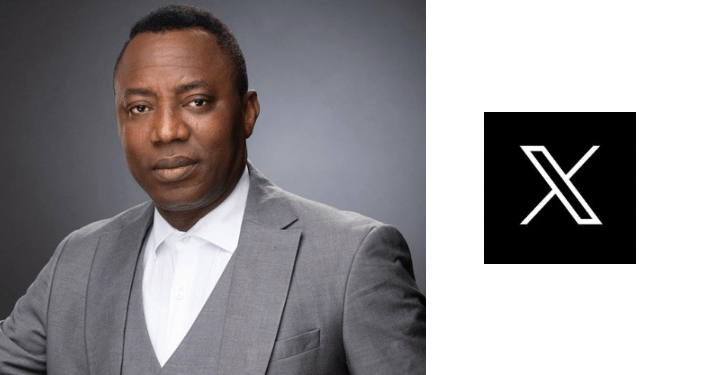 Court adjourns Sowore’s arraignment until October 27 over anti-Tinubu post