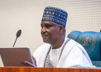 Speaker Tajudeen tasks African nations on job creation, financial management