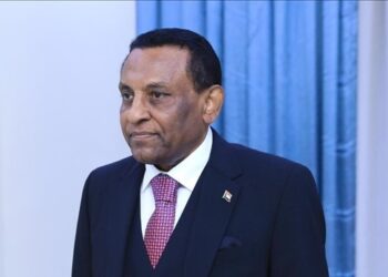 Sudan’s prime minister urges UN, international community to label RSF ‘terrorist militia’