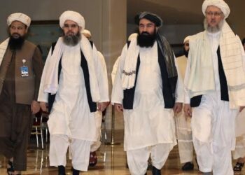 Taliban shuts down internet amid clampdown on ‘immoral’ activities in Afghanistan