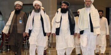 Taliban shuts down internet amid clampdown on ‘immoral’ activities in Afghanistan