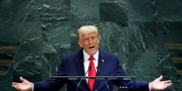 Real Nobel Peace Prize is to save millions of lives: Trump