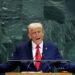Real Nobel Peace Prize is to save millions of lives: Trump