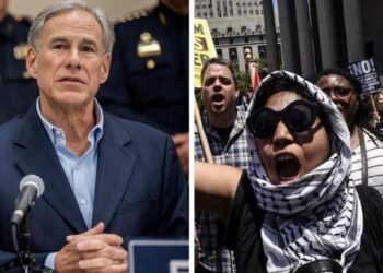 Texas governor bans Sharia law, cities, calls advocates fools