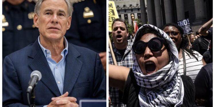 Texas governor bans Sharia law, cities, calls advocates fools