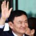 Supreme Court rules ex-PM Thaksin Shinawatra must spend one year in prison