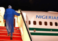Tinubu embarks on 10-day working leave in Europe days after trips to Brazil, Japan