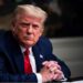 Trump says US ready for additional sanctions against Russia in wake of deadly attacks on Ukraine