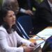 Incoming UN General Assembly president calls Israeli strikes on Qatar ‘concerning”