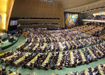 Reform or risk irrelevance, Tinubu warns UN, world leaders