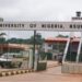 UNN bans social activities on campus beyond 6:00 p.m.