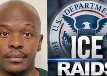 Nigerian Theophilis Anwana jailed 20 years for rape in U.S.; faces deportation