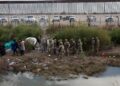 Mexico reports 109,000 repatriated nationals since Trump’s return to office