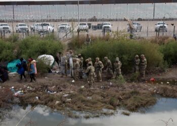 Mexico reports 109,000 repatriated nationals since Trump’s return to office