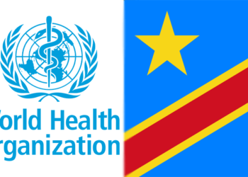 WHO commences Ebola vaccination in DR Congo