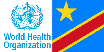 WHO commences Ebola vaccination in DR Congo