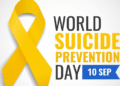 Suicide Prevention Day: NOA raises awareness