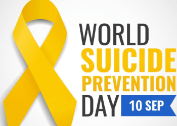 Suicide Prevention Day: NOA raises awareness