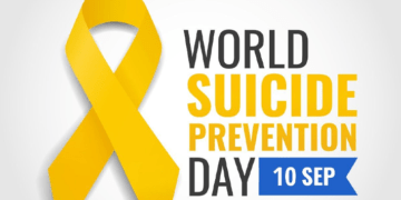 Suicide Prevention Day: NOA raises awareness