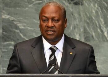 Ghana accepts Nigerians, other West Africans deported from U.S.