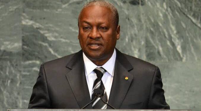 Ghana accepts Nigerians, other West Africans deported from U.S.