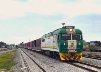 Abuja–Kaduna train service to resume next week: NRC