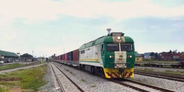 Abuja–Kaduna train service to resume next week: NRC