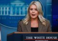 White House says letter from Maduro to Trump contains ‘a lot of lies’