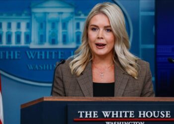 White House says letter from Maduro to Trump contains ‘a lot of lies’