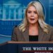 White House says letter from Maduro to Trump contains ‘a lot of lies’