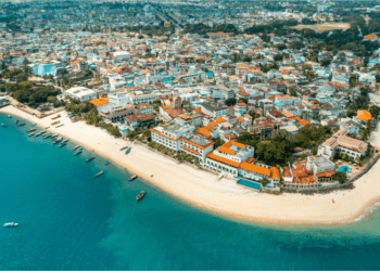 7,000 Nigerian tourists visited Zanzibar Island in Tanzania last year: Envoy