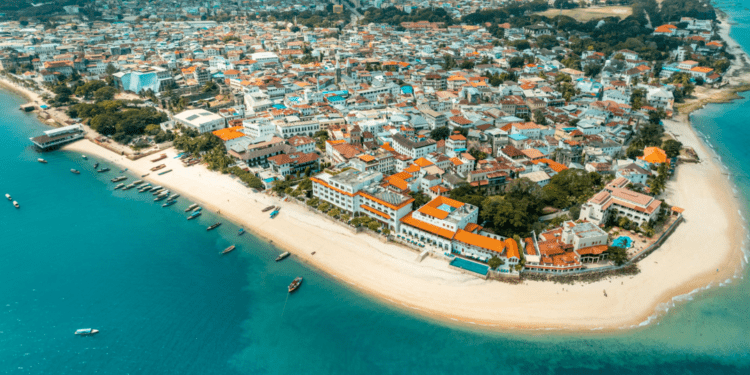 7,000 Nigerian tourists visited Zanzibar Island in Tanzania last year: Envoy