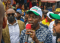 Governor Soludo begins profiling of Anambra traders in major markets