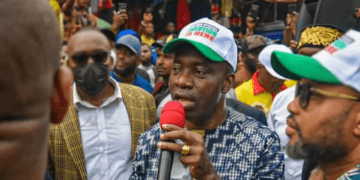 Governor Soludo begins profiling of Anambra traders in major markets