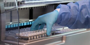 African forensics embrace AI as ‘key player’ with global backing