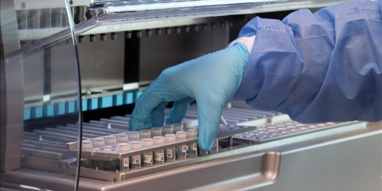African forensics embrace AI as ‘key player’ with global backing