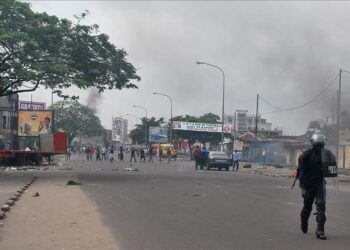 8 killed in fighting between Wazalendo factions in eastern Dem. Rep. of Congo