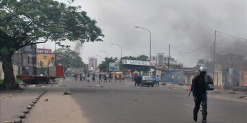 8 killed in fighting between Wazalendo factions in eastern Dem. Rep. of Congo