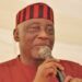 Senator Abba Moro loses son, grandson; Governor condoles with family