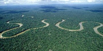 Amazon faces worst fire season in over 2 decades, emitting 791M tons of carbon dioxide