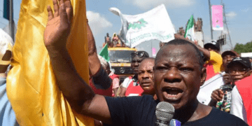 Tinubu pays tribute to labour activist Abiodun Aremu