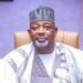 Tinubu govt prioritising agriculture as backbone of nation’s economy: Abbubakar Kyari