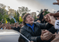 Javier Milei’s party wins big in Argentina’s parliamentary elections after bold economic reforms