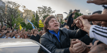 Javier Milei’s party wins big in Argentina’s parliamentary elections after bold economic reforms