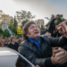 Javier Milei’s party wins big in Argentina’s parliamentary elections after bold economic reforms
