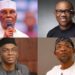 Expired politicians, self-appointed messiahs left in PDP, ADC, Labour Party: APC