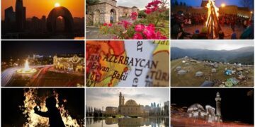 Azerbaijan marks 34th anniversary of restoration of its independence