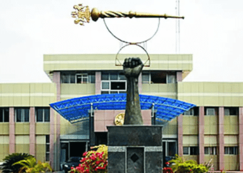 Benue assembly to report contractor to EFCC for abandoning complex renovation