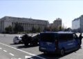 Romanian intelligence claims foiling Russian-backed sabotage plot in Bucharest