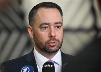 Belgium condemns RSF assault in Sudan’s El Fasher, calls for protection of civilians